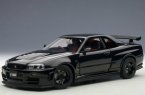  Skyline GT-R (R34) Nismo Z-Tune