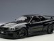     Skyline GT-R (R34) Nismo Z-Tune (Autoart)