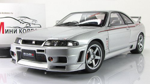  Skyline GT-R R-Tune (R33) Nismo