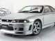     Skyline GT-R R-Tune (R33) Nismo (Autoart)