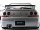     Skyline GT-R R-Tune (R33) Nismo (Autoart)