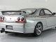     Skyline GT-R R-Tune (R33) Nismo (Autoart)