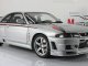     Skyline GT-R R-Tune (R33) Nismo (Autoart)