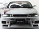     Skyline GT-R R-Tune (R33) Nismo (Autoart)