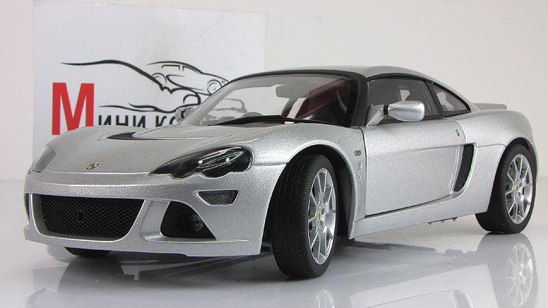 Dodge Viper AUTOART