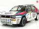    Lancia Delta Rally Martini 1    1 (Kyosho)