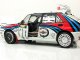    Lancia Delta Rally Martini 1    1 (Kyosho)