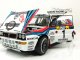    Lancia Delta Rally Martini 1    1 (Kyosho)