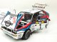    Lancia Delta Rally Martini 1    1 (Kyosho)