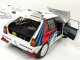    Lancia Delta Rally Martini 1    1 (Kyosho)