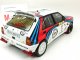    Lancia Delta Rally Martini 1    1 (Kyosho)