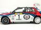    Lancia Delta Rally Martini 1    1 (Kyosho)