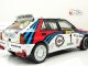    Lancia Delta Rally Martini 1    1 (Kyosho)