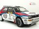    Lancia Delta Rally Martini 1    1 (Kyosho)