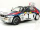    Lancia Delta Rally Martini 1    1 (Kyosho)