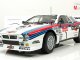    Lancia Rally 037 &quot;Martini&quot; 1 (Kyosho)