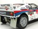    Lancia Rally 037 &quot;Martini&quot; 1 (Kyosho)