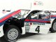    Lancia Rally 037 Martini 4 (Kyosho)