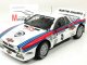    Lancia Rally 037 Martini 4 (Kyosho)