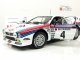    Lancia Rally 037 Martini 4 (Kyosho)