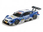 BMW M3 DTM - Exite Batteries