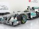     GP PETRONAS F1 TEAM MGP W02   (Minichamps)