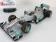     GP PETRONAS F1 TEAM MGP W02   (Minichamps)