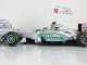     GP PETRONAS F1 TEAM MGP W02   (Minichamps)