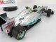     GP PETRONAS F1 TEAM MGP W02   (Minichamps)