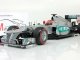     AMG Petronas F1 Team W03 -    GP (Minichamps)