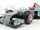     AMG Petronas F1 Team W03 -    GP (Minichamps)