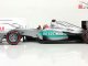     AMG Petronas F1 Team W03 -    GP (Minichamps)