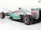     AMG Petronas F1 Team W03 -    GP (Minichamps)