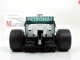     AMG Petronas F1 Team W03 -    GP (Minichamps)