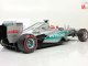     AMG Petronas F1 Team W03 -    GP (Minichamps)