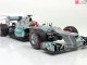     AMG Petronas F1 Team W03 -    GP (Minichamps)