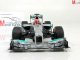     AMG Petronas F1 Team W03 -    GP (Minichamps)