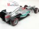     AMG Petronas F1 Team W03 -    GP (Minichamps)