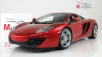  MP4-12C