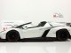    Lamborghini Veneno Roadster (Kyosho)