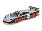 Mclaren F1 GTR