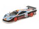    Mclaren F1 GTR (Minichamps)