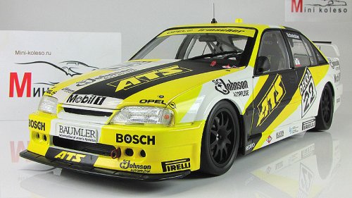   3000 24V DTM 1991