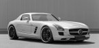 Mercedes-Benz SLS AMG