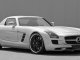    Mercedes-Benz SLS AMG (Minichamps)