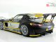     SLS  AMG GT3 (Minichamps)