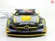     SLS  AMG GT3 (Minichamps)