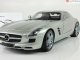     SLS AMG (Minichamps)