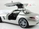     SLS AMG (Minichamps)