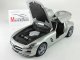     SLS AMG (Minichamps)